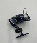 Eagle Claw Water HD2000 Spinning Reel 5.3 To 1 Gear Ratio Ball Bearing. Fixed Price $14.99.