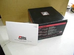 Abu Garcia Cardinal Agenda AG3F Spinning Reel Box Only No. Fixed Price $19.99.