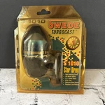 Vtg Swede S1010 Turbocast Spincast Fishing Reel New Sealed Original Packaging. Fixed Price $50.00.
