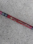 Vintage Garcia Ambassadeur 8302 5'3" Med/lt Action, 1 Piece Casting Rod. Sharp!. Fixed Price $46.99.