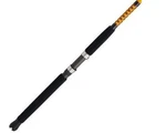 Shakespeare 6' 6" Ugly Stik Bigwater Spinning Rod 10-20LB.. Fixed Price $76.99.