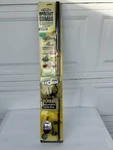 Storm Spincast Incluces Piece Combo Kit $ Utility Box. New. Fixed Price $20.00.