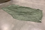 Genuine Military Army Green Insect Net Protectors. Durable & Well Made Usa. Fixed Price $15.00.