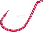 Owner 5111-133 Ssw All Purpose Octopus Hook With Cutting Point Size 3/0, Forged. Fixed Price $13.71.