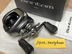 Shimano 22 Bantam Hg Right Baitcasting Reel Made Japan. Fixed Price $256.99.