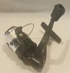 New Frabill Fenris Sub Zero 1 Ball Bearing Spinning Reel Ice Fishing. Fixed Price $19.99.
