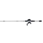 Abu Garcia 6'6" Medium Left Baitcast Combo (MAX5XLP-L/661M). Fixed Price $89.99.
