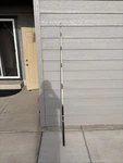 South Bend Sea Surf 6FT Trolling Rod. Fixed Price $40.49.