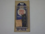 Vintage Wright & Mcgill Eagle Claw Rp 3/0 Fishing Hooks Style 295JB. Fixed Price $25.00.