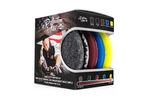 The Rag Company - And Shine Reflection Artist Complete 6 Buffing Kit C.... Fixed Price $71.69.