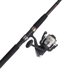 Catch Ugly Catfish Spinning Fishing Combo 7' Medium Heavy 50 Size Reel. Fixed Price $64.41.