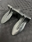 28 Lb Navy Anchor Black Coated Cast Iron Boat Marine Dock Weight - Brand New. Fixed Price $84.99.