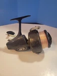 Olympic DS-61 Large Freshwater/saltwater Spinning Reel Works Perfect. Fixed Price $19.99.