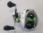 Lews Mach Lh Baitcast Reel MH1SHLG3. Fixed Price $95.00.