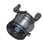 Abu Garcia Vintage 5600 Reel Silver Classic Baitcaster Collectible. Fixed Price $50.00.