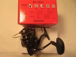 Daiwa Spinning Reel, Bg 3000, Brand New Box, Never Used! #6718. Fixed Price $125.00.