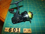 W0601 Pr Quantum QSS2 Ultra Light Spinning Fishing Reel. Fixed Price $21.95.
