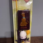 Cartoon Network Shakespeare 30" Scooby-doo Fishing Pole Kit W/tackle Box 2001. Fixed Price $75.00.