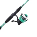 Shakespeare Spinning Rod And Reel Combo Tubular Glass Fishing 71 Chars. Fixed Price $53.01.