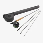 Redington Wrangler Trout Kit 590-4 9' Weight. Fixed Price $329.95.