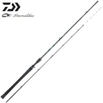 Daiwa Boat Squid Fishing Rod 25 Emeraldas Tataki 7112MBS. Fixed Price $159.11.