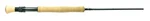 Okuma Fly Rod SLV-8-96-4 9'6" Wt. Fixed Price $166.17.