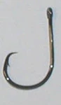 Gamakatsu 209417 7/0 6CT Black 4X Octopus Circle Hooks Offset Point. Fixed Price $10.11.