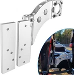 For Minn Kota Talon Universal Mounting Adapter Bracket, Starboard 1810303. Fixed Price $339.02.