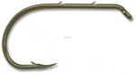 Mustad Classic Beak Hook #4 Forged Offset Down Eye Bronze 10/PK 92641-BR-4-10. Fixed Price $11.08.