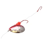 Northland Tackle WSR4M-HNR Mr. Walleye Crawler Hauler Colorado Rig, Hook. Fixed Price $12.02.
