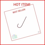 Tru Turn 853BL-4 Aberdeen Hooks. Fixed Price $19.24.