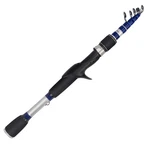 Kastking Compass Telescopic Fishing Rods Casting 6FT 6IN - Medium Heavy. Fixed Price $69.69.
