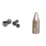 Bullet Weight Slip Sinker Unpainted. Fixed Price $14.37.