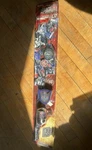 *rare* 2009 Hasbro Optimus Prime Transformers Bimini Bay Kids Fishing Rod Reel. Fixed Price $38.95.