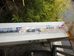 All Star Team Signature Series Fishing Rod Usa Made Crankbait 1 Pc TAS844CB 7'. Fixed Price $289.99.