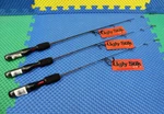 Shakespeare Ugly Stik GX2 Spinning Fishing Rod Usgxice Choose Your Model!. Fixed Price $26.99.