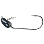 Strike King Tour Grade Mag Black #5/0 Hook For Worm Baits. Fixed Price $8.11.