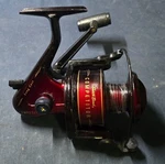 Vintage Daiwa Jupitor-x 2505T Spinning Reel With Quick Cast #1104289. Fixed Price $22.95.