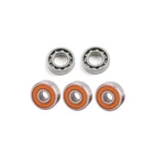 Okuma Ceramic Super Tune Bearings Solterra SLR-15CS, SLR-15L, SLR-15LX. Fixed Price $58.04.