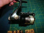 W0335 Bass Pro Extreme Spinning Reel 4 Bb Fishing. Fixed Price $19.95.
