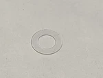 Abu Garcia Part# 1116356 Washer Fits Most 7000I And 7001I. Fixed Price $7.23.