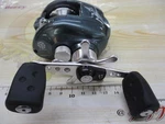 Abu 2005LP Cond/b. Fixed Price $98.38.