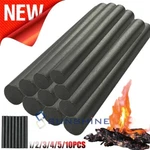 Bulk Lots 1/2 X 5 Ferrocerium Rod Flint Fire Starter Magnesium Outdoor Camping. Fixed Price $48.99.