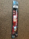 Zebco Star Wars R2D2 Brand New Tackle Pack Kids Reel Fishing Pole. Fixed Price $45.00.