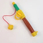 Lakeshore Learning Magnetic Fishing Pole Children's Toy. Fixed Price $11.99.