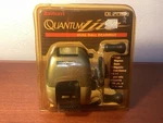 Quantum Lite Ql 2000 Baitcast Dual Ball Bearings Fishing Reel - New. Fixed Price $49.95.
