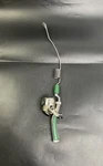 Vintage Emmrod Compact 22 .5" Fishing W/ Shakespeare Reel. Fixed Price $66.99.