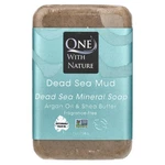 Dead Sea Mineral Bar Soap, Mud, Fragrance-free, 7 Oz (198 G). Fixed Price $5.16.