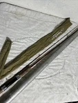 Vintage H-i Golden 1226 Power Glass 7 Horrocks Ibbotson Fishing Pole Rod Usa. Fixed Price $89.00.