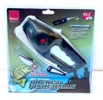 Ronco Pocket Fisherman Spin Casting Outfit Sealed Seen Tv W/lures 2011 New. Fixed Price $45.00.